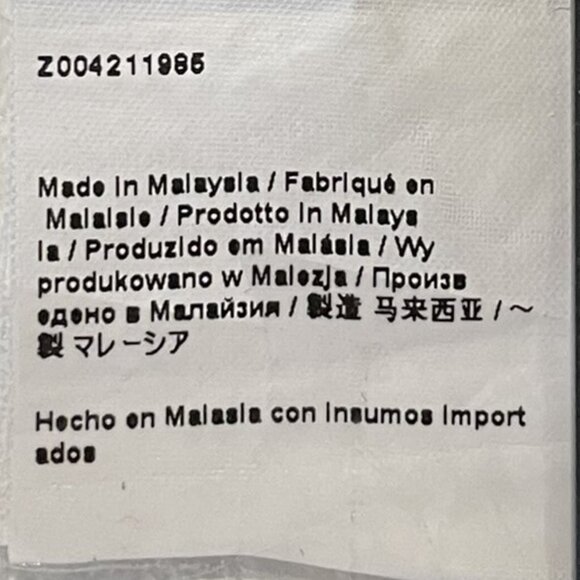 Hugo Boss Dress Shirt Green Gingham 41/16 - Picture 6 of 8